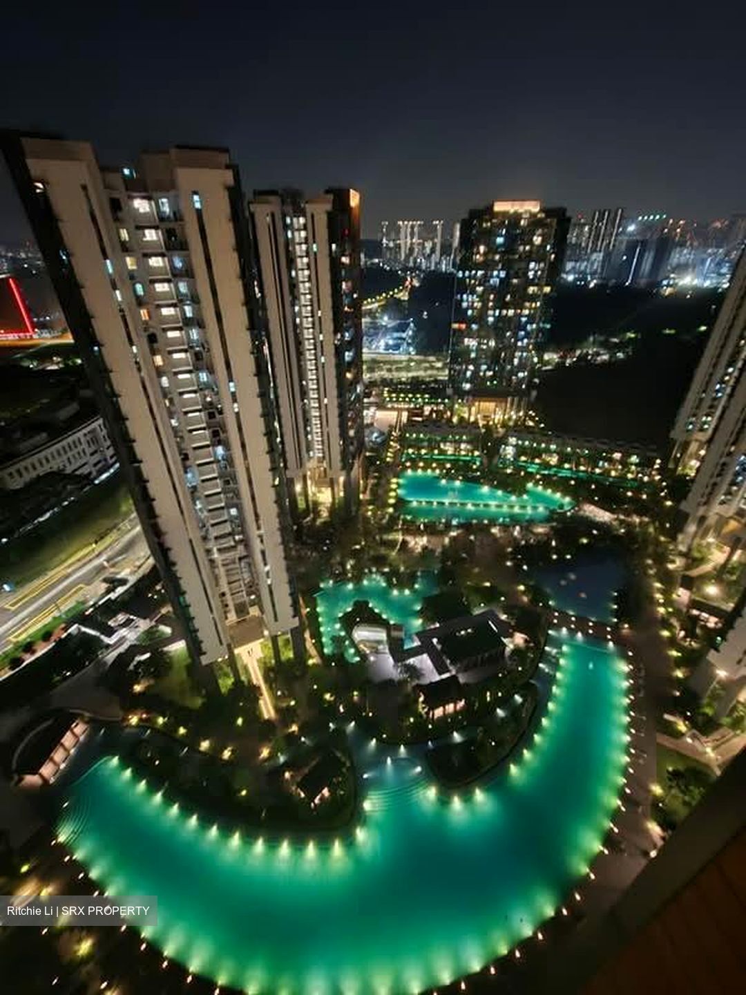 Normanton Park (D5), Apartment #558727771